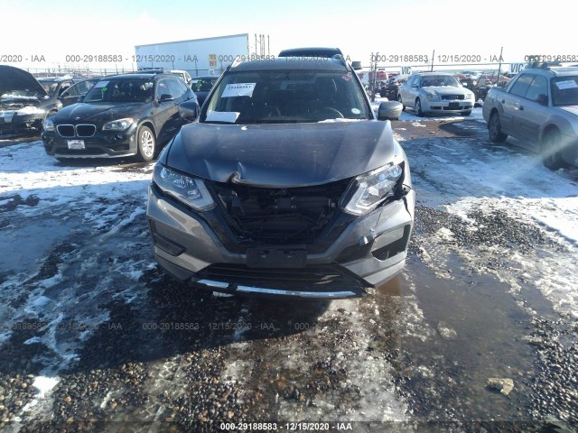 Photo 5 VIN: JN8AT2MV3HW283780 - NISSAN ROGUE 