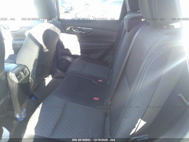 Photo 7 VIN: JN8AT2MV3HW283780 - NISSAN ROGUE 