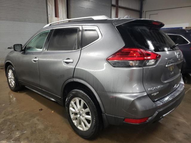 Photo 1 VIN: JN8AT2MV3HW285304 - NISSAN ROGUE S 