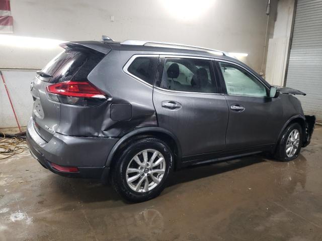 Photo 2 VIN: JN8AT2MV3HW285304 - NISSAN ROGUE S 