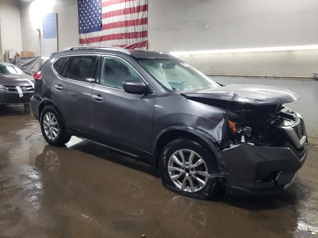 Photo 3 VIN: JN8AT2MV3HW285304 - NISSAN ROGUE S 