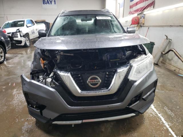 Photo 4 VIN: JN8AT2MV3HW285304 - NISSAN ROGUE S 