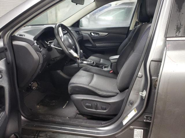 Photo 6 VIN: JN8AT2MV3HW285304 - NISSAN ROGUE S 