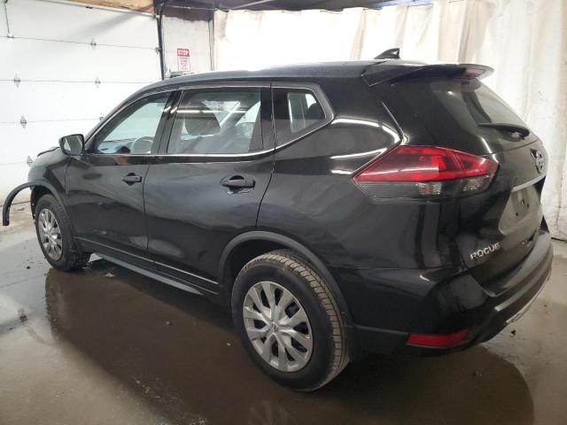 Photo 1 VIN: JN8AT2MV3JW310062 - NISSAN ROGUE 