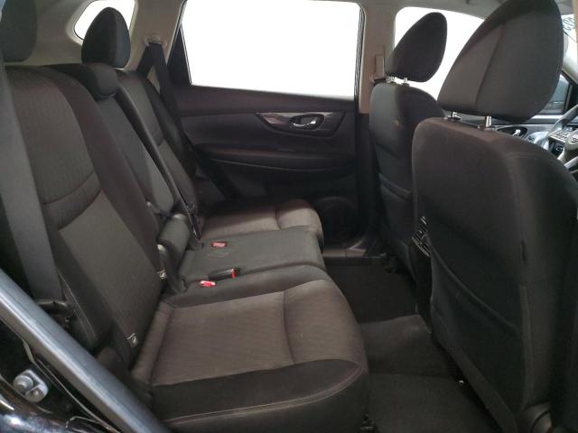 Photo 10 VIN: JN8AT2MV3JW310062 - NISSAN ROGUE 