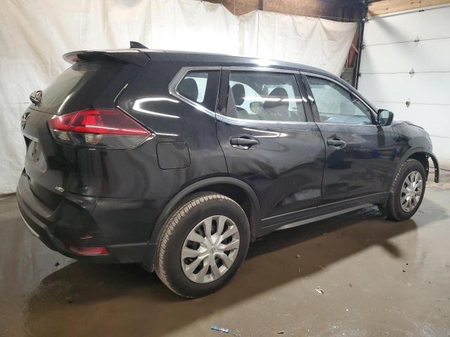 Photo 2 VIN: JN8AT2MV3JW310062 - NISSAN ROGUE 