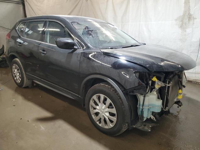 Photo 3 VIN: JN8AT2MV3JW310062 - NISSAN ROGUE 