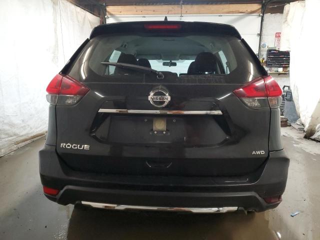 Photo 5 VIN: JN8AT2MV3JW310062 - NISSAN ROGUE 