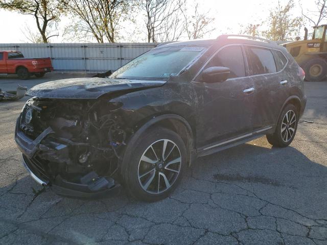 Photo 0 VIN: JN8AT2MV3JW311437 - NISSAN ROGUE 