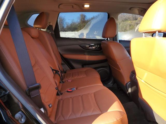 Photo 10 VIN: JN8AT2MV3JW311437 - NISSAN ROGUE 