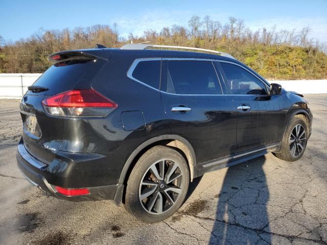 Photo 2 VIN: JN8AT2MV3JW311437 - NISSAN ROGUE 