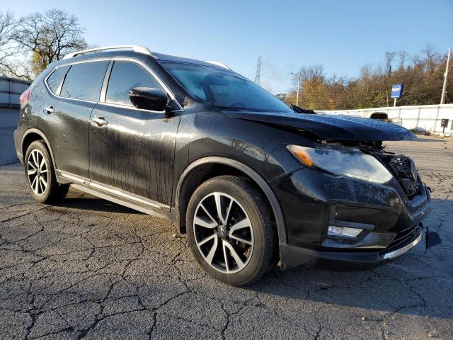 Photo 3 VIN: JN8AT2MV3JW311437 - NISSAN ROGUE 