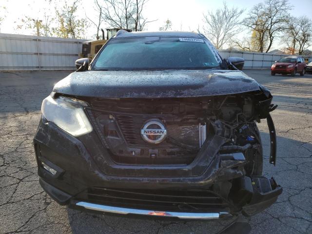 Photo 4 VIN: JN8AT2MV3JW311437 - NISSAN ROGUE 