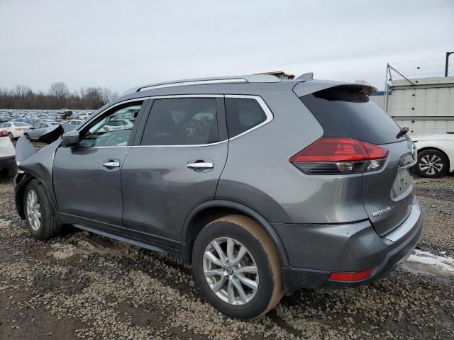 Photo 1 VIN: JN8AT2MV3JW312829 - NISSAN ROGUE 