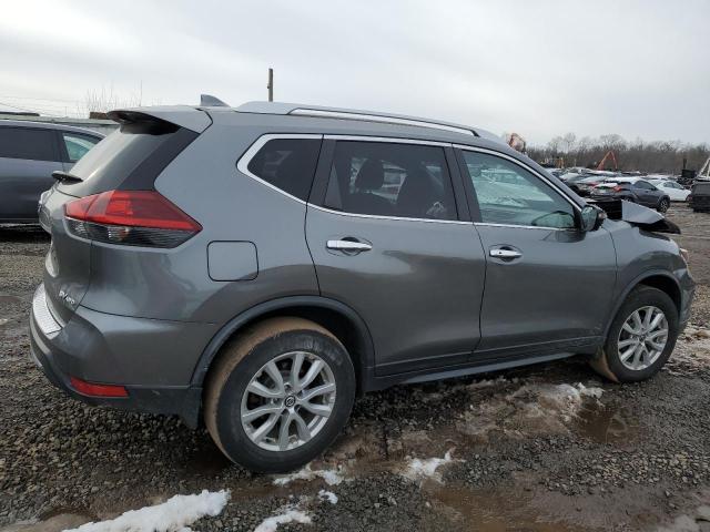 Photo 2 VIN: JN8AT2MV3JW312829 - NISSAN ROGUE 