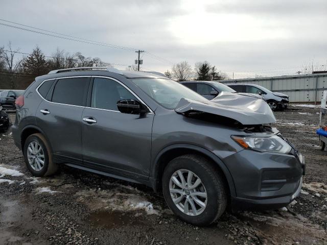 Photo 3 VIN: JN8AT2MV3JW312829 - NISSAN ROGUE 