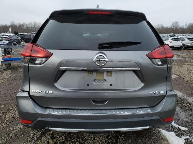 Photo 5 VIN: JN8AT2MV3JW312829 - NISSAN ROGUE 