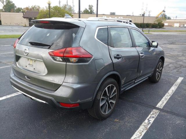 Photo 3 VIN: JN8AT2MV3JW316086 - NISSAN ROGUE S 