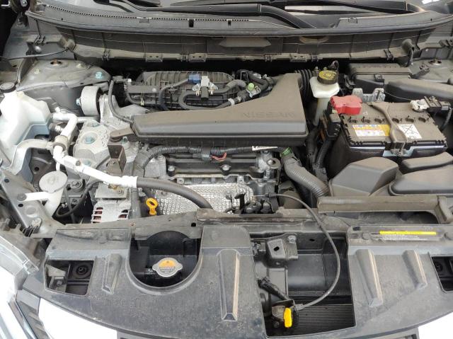 Photo 6 VIN: JN8AT2MV3JW316086 - NISSAN ROGUE S 