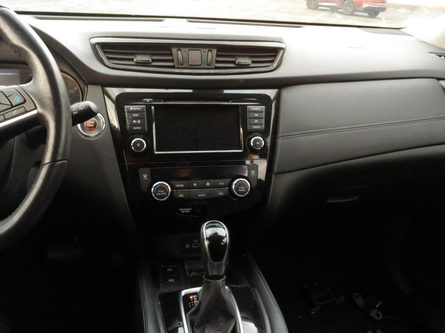 Photo 8 VIN: JN8AT2MV3JW316086 - NISSAN ROGUE S 