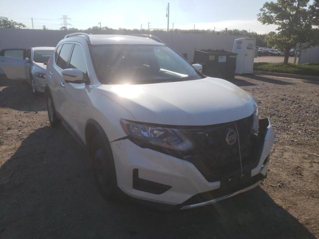 Photo 0 VIN: JN8AT2MV3JW316508 - NISSAN ROGUE S 