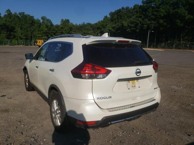 Photo 2 VIN: JN8AT2MV3JW316508 - NISSAN ROGUE S 