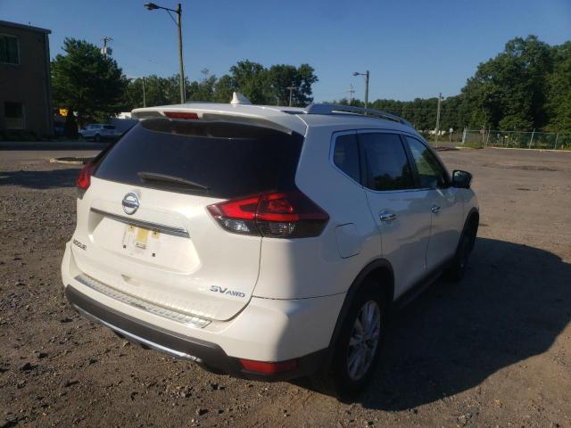 Photo 3 VIN: JN8AT2MV3JW316508 - NISSAN ROGUE S 