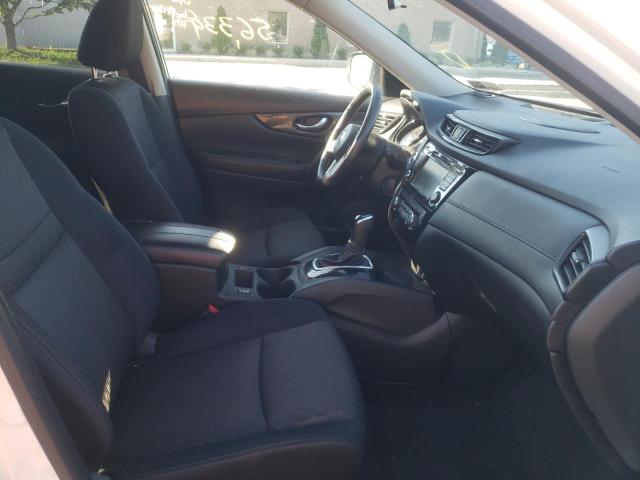 Photo 4 VIN: JN8AT2MV3JW316508 - NISSAN ROGUE S 