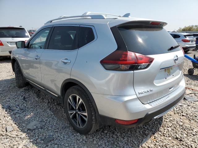 Photo 1 VIN: JN8AT2MV3JW317898 - NISSAN ROGUE S 