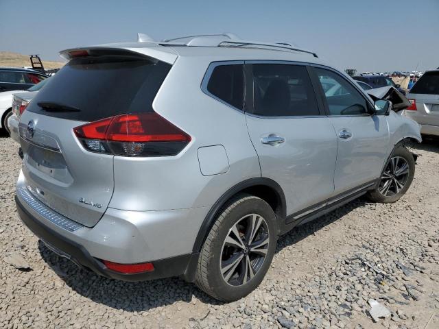 Photo 2 VIN: JN8AT2MV3JW317898 - NISSAN ROGUE S 