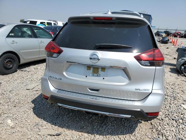 Photo 5 VIN: JN8AT2MV3JW317898 - NISSAN ROGUE S 