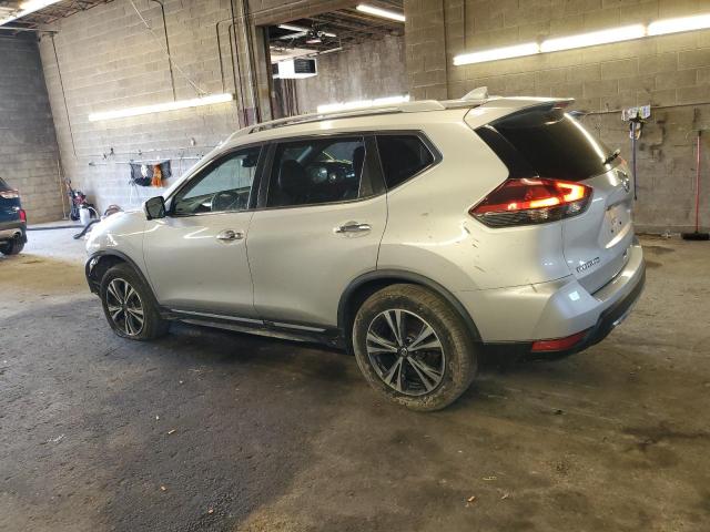 Photo 1 VIN: JN8AT2MV3JW319747 - NISSAN ROGUE 