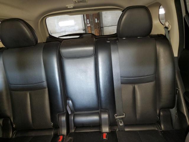 Photo 9 VIN: JN8AT2MV3JW319747 - NISSAN ROGUE 