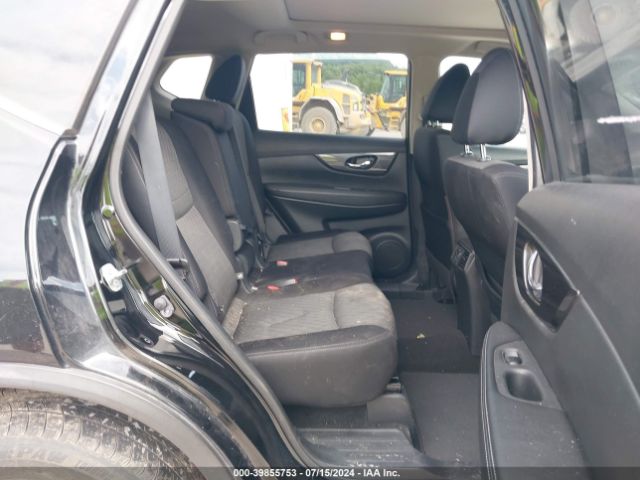 Photo 7 VIN: JN8AT2MV3JW322020 - NISSAN ROGUE 