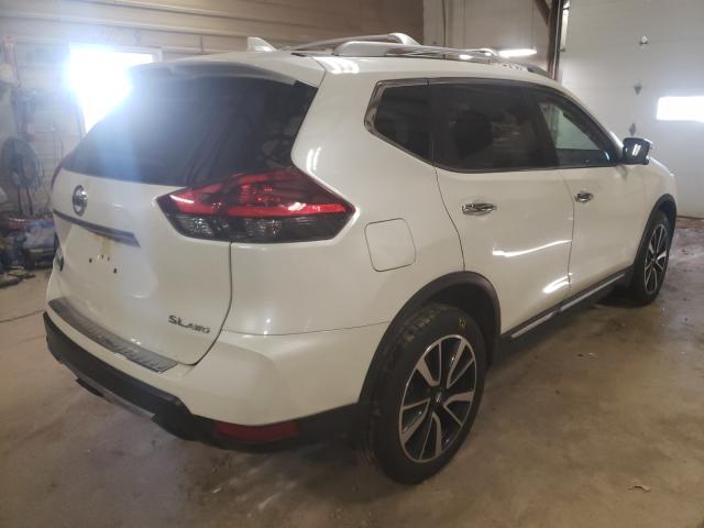 Photo 3 VIN: JN8AT2MV3JW324009 - NISSAN ROGUE S 