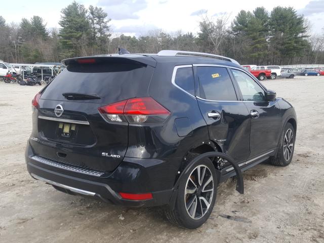 Photo 3 VIN: JN8AT2MV3JW341893 - NISSAN ROGUE 