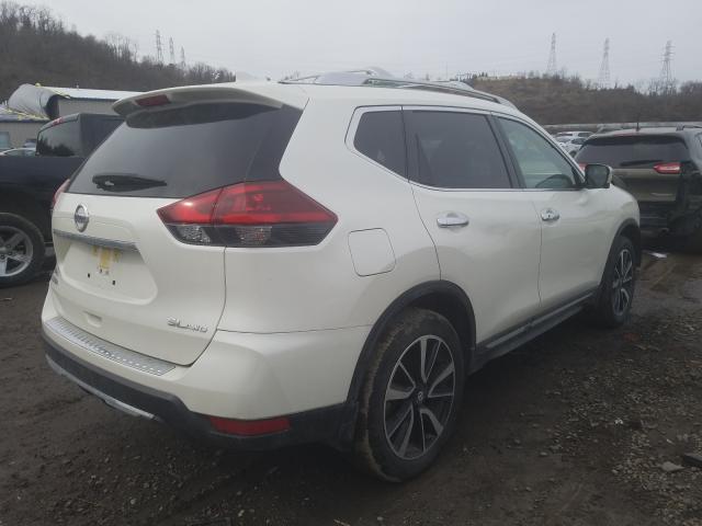 Photo 3 VIN: JN8AT2MV3JW349427 - NISSAN ROGUE 