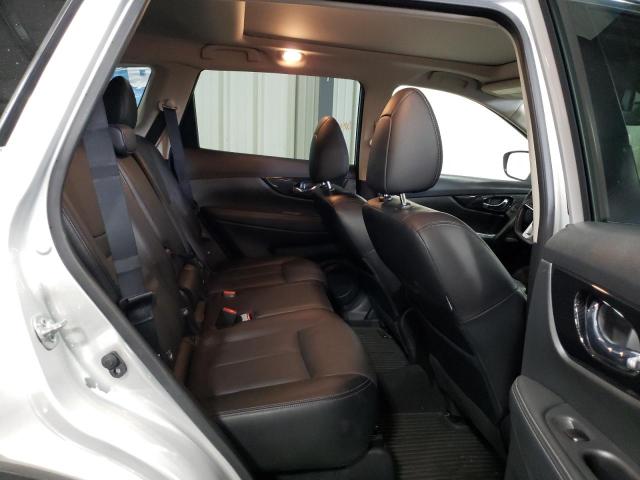 Photo 10 VIN: JN8AT2MV3JW349606 - NISSAN ROGUE S 