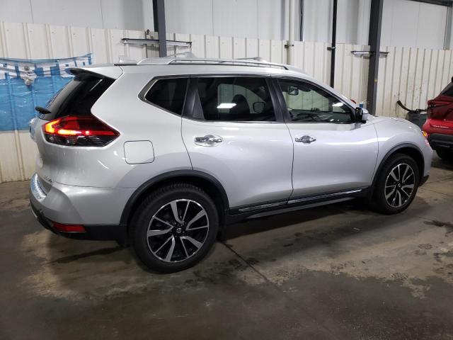 Photo 2 VIN: JN8AT2MV3JW349606 - NISSAN ROGUE S 