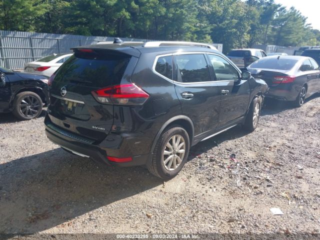 Photo 3 VIN: JN8AT2MV3JW353106 - NISSAN ROGUE 