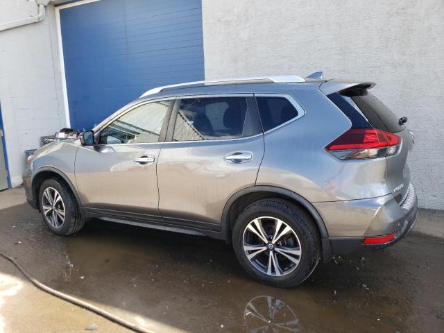 Photo 1 VIN: JN8AT2MV3KW370344 - NISSAN ROGUE S 