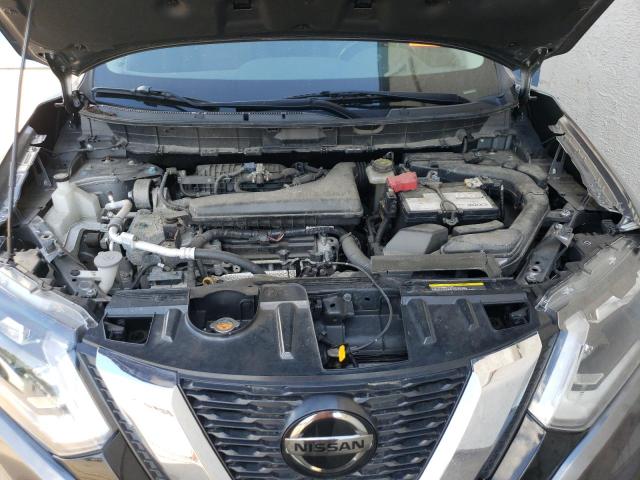 Photo 11 VIN: JN8AT2MV3KW370344 - NISSAN ROGUE S 