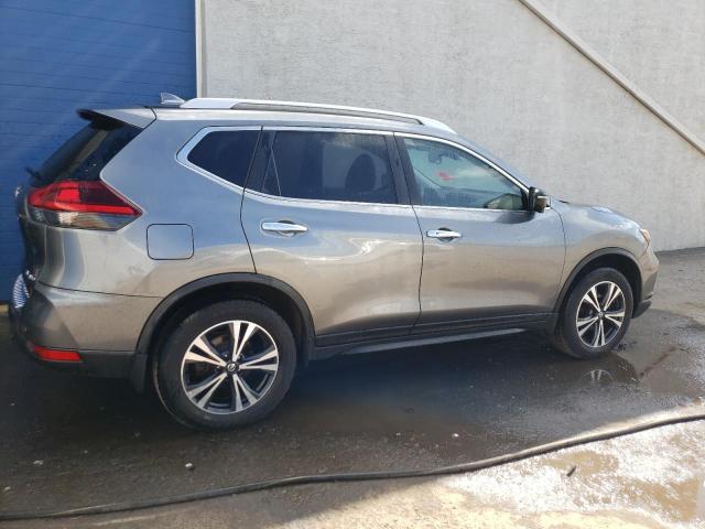 Photo 2 VIN: JN8AT2MV3KW370344 - NISSAN ROGUE S 