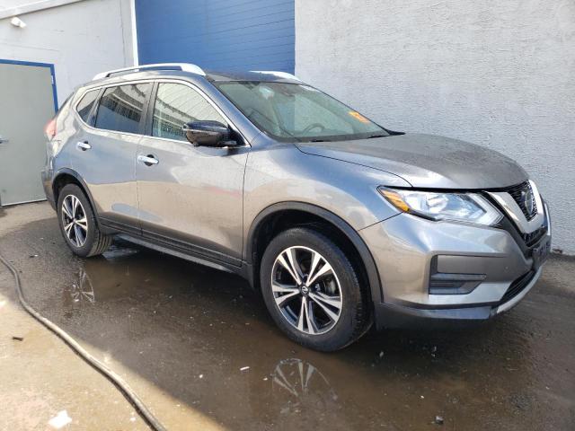 Photo 3 VIN: JN8AT2MV3KW370344 - NISSAN ROGUE S 