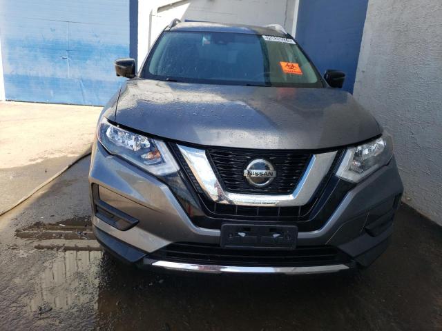 Photo 4 VIN: JN8AT2MV3KW370344 - NISSAN ROGUE S 