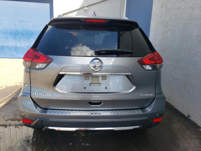 Photo 5 VIN: JN8AT2MV3KW370344 - NISSAN ROGUE S 