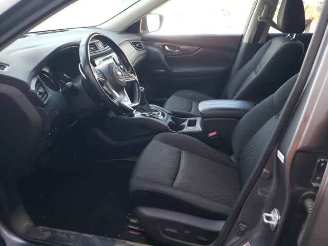 Photo 6 VIN: JN8AT2MV3KW370344 - NISSAN ROGUE S 