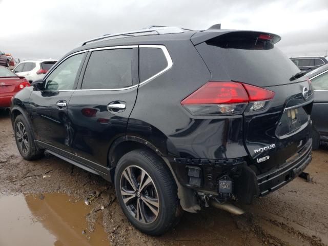 Photo 1 VIN: JN8AT2MV3KW370831 - NISSAN ROGUE 