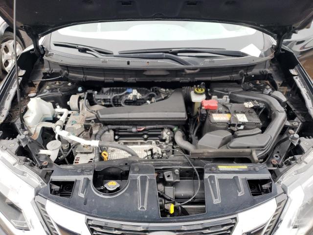 Photo 11 VIN: JN8AT2MV3KW370831 - NISSAN ROGUE 