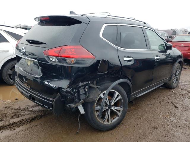 Photo 2 VIN: JN8AT2MV3KW370831 - NISSAN ROGUE 